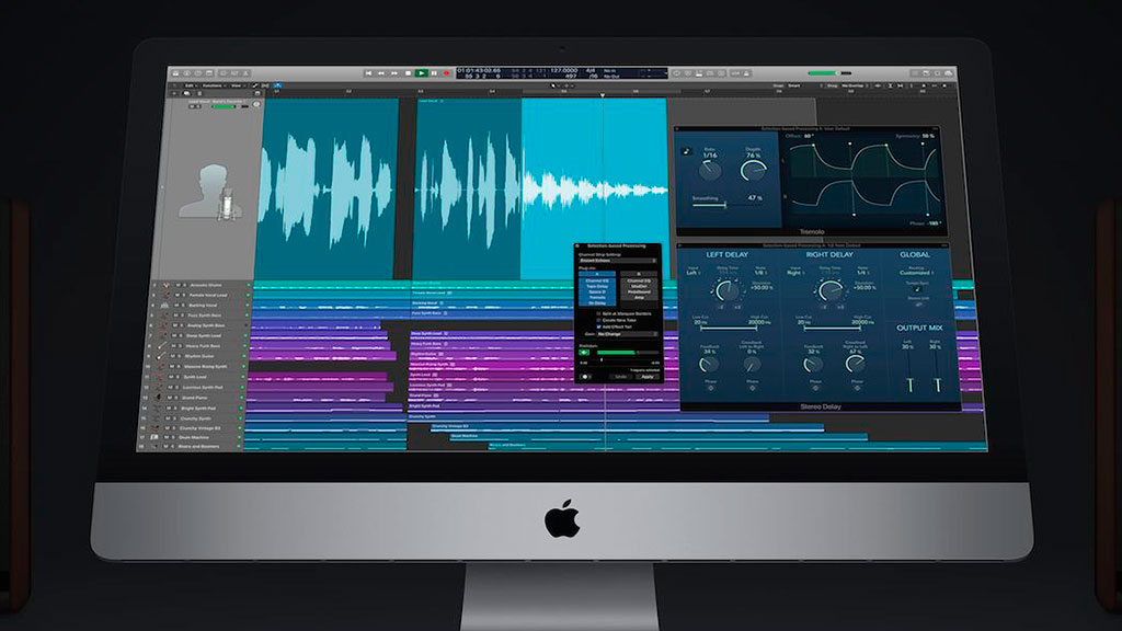 General tips for choosing a music recording software