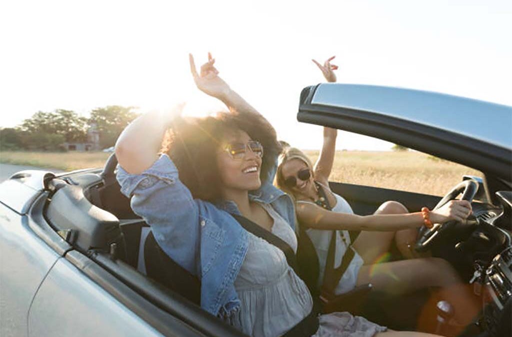Tips and Tricks to Make Your Next Car Trip Memorable with Music