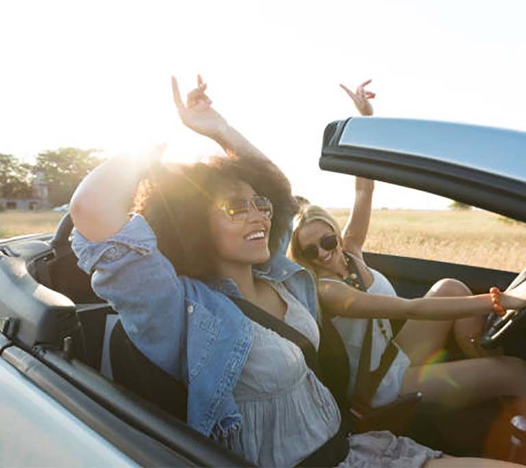 Tips and Tricks to Make Your Next Car Trip Memorable with Music