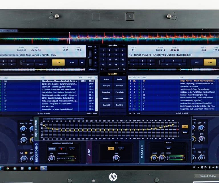 The Ultimate Guide to Music Software: Top Picks for Every Musician