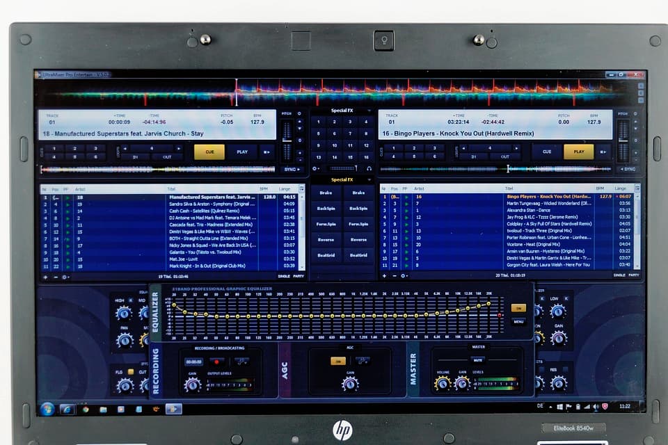 The Ultimate Guide to Music Software: Top Picks for Every Musician