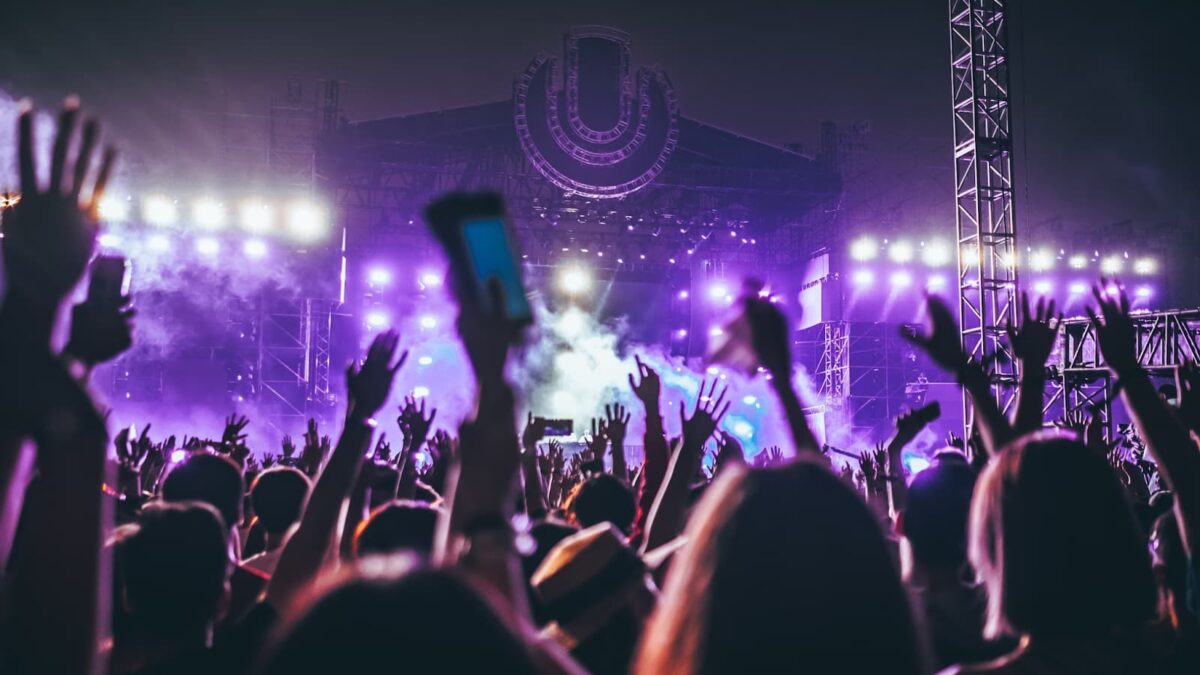 Music Festivals Around the World: How to Plan Your Travel