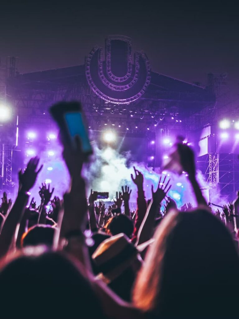 Music Festivals Around the World: How to Plan Your Travel